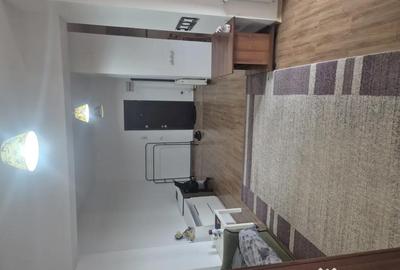 Apartament cu 2 camere semidecomandat în Dobroești