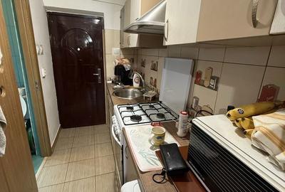 Apartament semidecomandat în Lăpuș Argeș