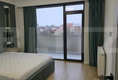 Apartament cu 2 camere decomandat în Semicentral - 4