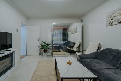 Comision 0 | Apartament  2 camere de inchiriat in zona Dealul Cetatii - 2