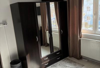 Apartament cu 2 camere decomandat în Est - 8