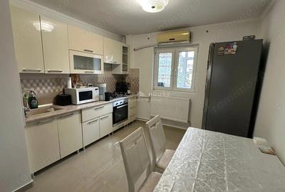 Apartament cu 2 camere decomandat în Sebastian - 3