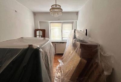 Apartament cu 3 camere în Central - 10
