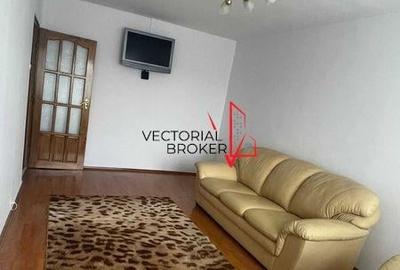 Apartament cu 3 camere decomandat, mobilat în Basarabia - 1