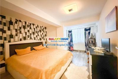 Apartament cu 2 camere semidecomandat, mobilat în Militari - 5