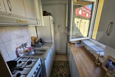 Apartament cu 2 camere decomandat în Central - 2