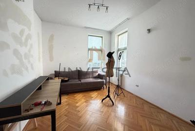 Casa spatioasa in Manastur - Locatie deosebita zona Campului - 9