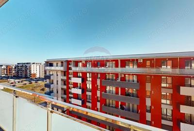 Apartament cu 3 camere decomandat în Avantgarden - 3