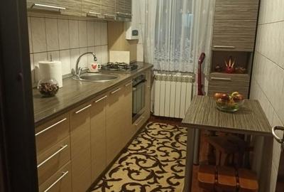 Apartament cu 2 camere în Central - 1