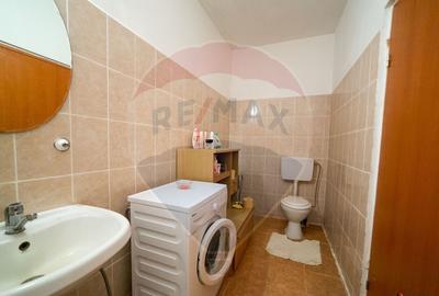 Imobil renovat, 2 apartamente, gradina ?i garaj Turnu - 17