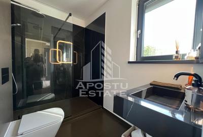 Duplex modern de lux in Dumbravita, langa Parcul Terra - 13