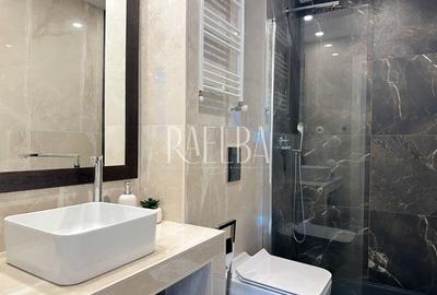 Apartament cu 3 camere decomandat, mobilat în Pipera - 15