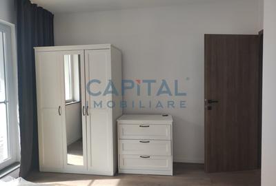 Comision 0 %  2 camere de lux 53mp, balcon 10mp, parcare, imobil 2023 - 5