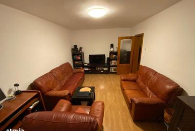 Apartament cu 3 camere decomandat, mobilat în Grivița - 9