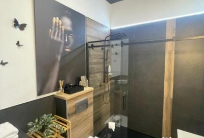 Garsonieră decomandată, mobilată în Orașul Vechi - 7