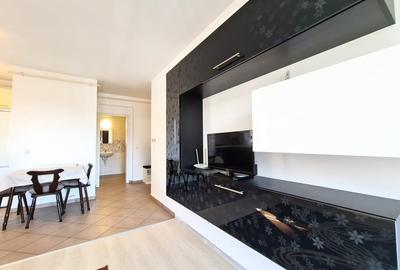 Apartament cu trei camere modern, Avantgarden 3, Bartolomeu - 2