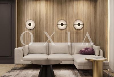 SX526 Case moderne, cu sisteme smart home - 2