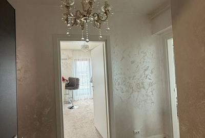 APARTAMENT 2 CAMERE PREMIUM MOBILAT SI UTILAT - 5