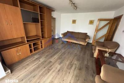 Apartament cu 3 camere, mobilat în Cetate - 3