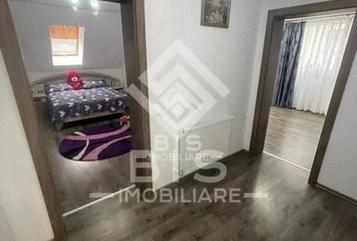 Apartament cu 4 camere decomandat în Calea Moldovei - 13