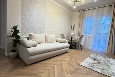 Apartament cu 3 camere semidecomandat în Florești - 3