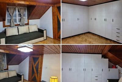 REPUBLICII zona casa 4 camere, P+E, renov 2004 -105000 euro - 1