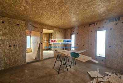 Vanzare case Individuale de Tip Smart situate in comuna Clinceni Vanzare case Individuale de Tip Smart situate in comuna Clinceni - 19