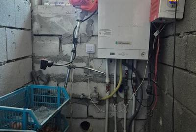 Casa Glina 223mp P+M an 2020, 967mp teren - 20