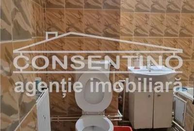 Se vinde imobil cu 2 camere , bdul N. Balcescu , liber , decomandat - 2
