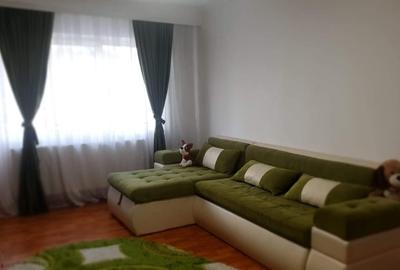 Apartament cu 2 camere decomandat în Central - 7