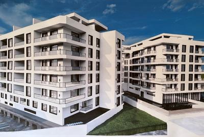Apartament cu 2 camere decomandat în Mihai Bravu - 1