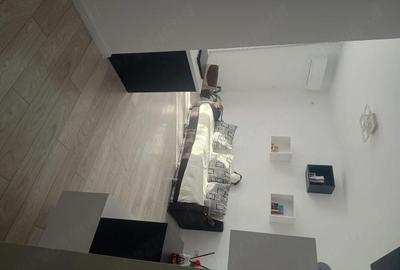Apartament cu 2 camere decomandat, mobilat în Giroc - 5