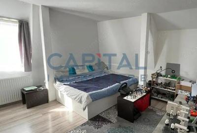 Vanzare apartament cu 3 camere la casa in cartierul Gheorgheni. Comision 0! - 8
