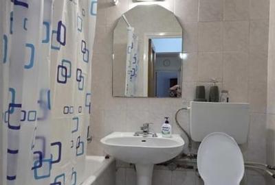 2 camere | decomandat | PET FRIENDLY | 550 m Metrou Raul Doamnei - 8