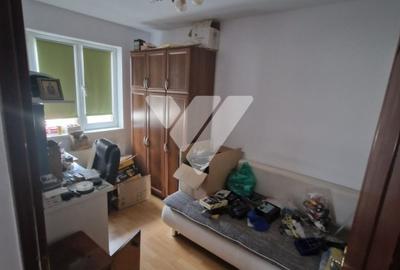 Apartament 3 camere decomandat mobilat etaj 2 Cisnadie Sibiu - 7