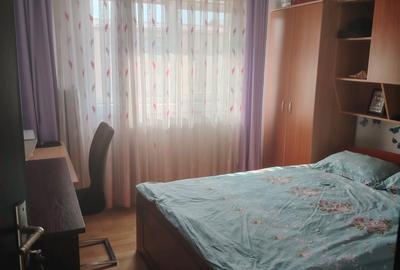 Apartament cu 3 camere decomandat în Central - 5