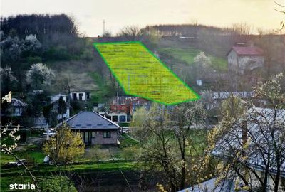 Spațiu comercial, în Orzeni - 3