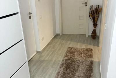 Apartament cu 2 camere, complet decomandat, bucatarie inchisa - 5