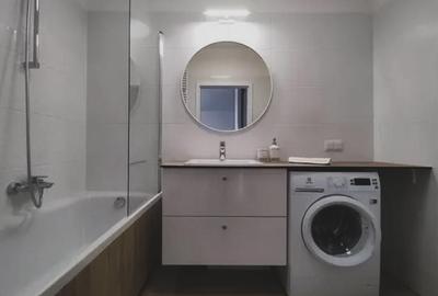 Apartament cu 2 camere decomandat, mobilat în Gheorgheni - 7