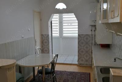 Inchiriez apartament 2 camere decomandat et 1 Strand - 5