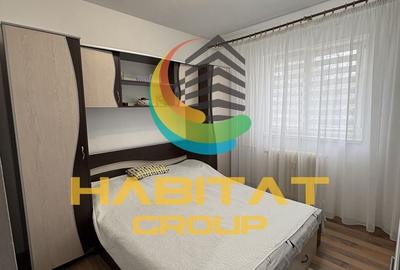 Apartament cu 2 camere decomandat, mobilat în P-ța Reșița - 1