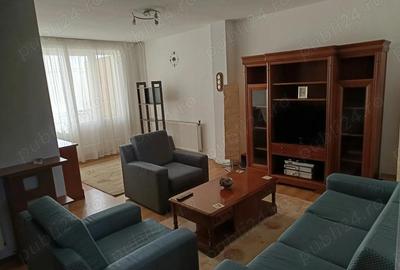 Apartament cu 2 camere decomandat în Central - 1