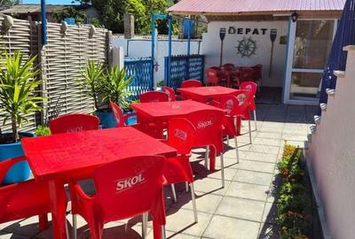 Casă cu 6 camere cu Teren 530 Mp în Central - 8