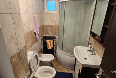 Apartament cu 2 camere decomandat în Ultracentral - 5