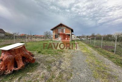 Casă individuală cu 5 camere cu Canalizare în Săcălaz - 2