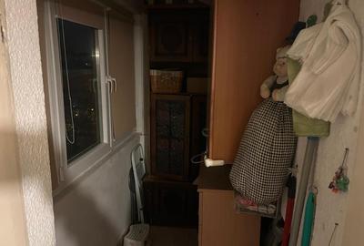 Apartament cu 3 camere semidecomandat în Baba Novac - 14