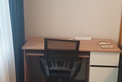 Garsonieră decomandată în Nicolina - 5
