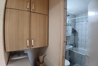 Apartament cu 4 camere decomandat în Burdujeni - 3