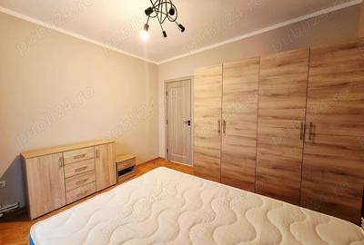Apartament renovat mobilat si utilat Mazepa 1 - 12