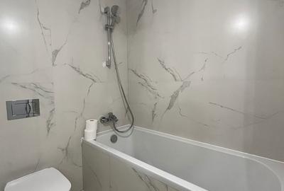 Apartament cu 2 camere în Tei - 2